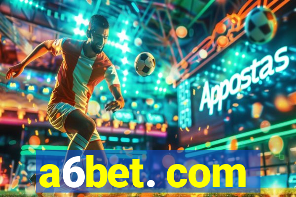 a6bet. com